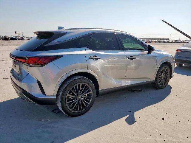 Photo 3 from auction – 2025 LEXUS RX 350H BA with VIN 2T2BBMCA9SC089327