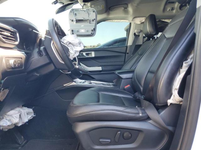 Photo 7 from auction – 2020 FORD EXPLORER XLT with VIN 1FMSK7DHXLGC59873