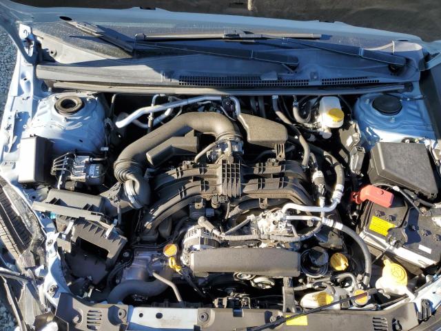 Photo 12 from auction – 2022 SUBARU CROSSTREK with VIN JF2GTHSC8NH284550