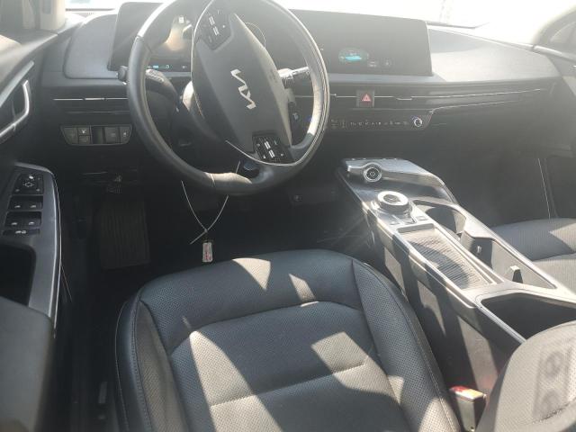 Photo 8 from auction – 2023 KIA EV6 LIGHT with VIN KNDC34LA9P5606099