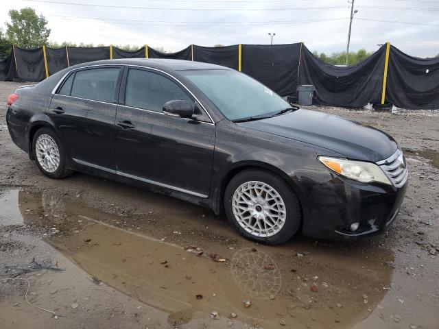 Photo 4 from auction – 2011 TOYOTA AVALON BAS with VIN 4T1BK3DB9BU399434