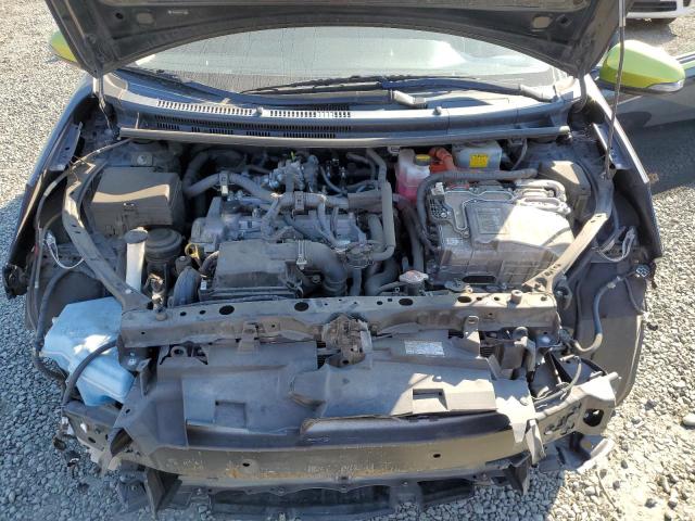 Photo 11 from auction – 2016 TOYOTA PRIUS C with VIN JTDKDTB37G1121554