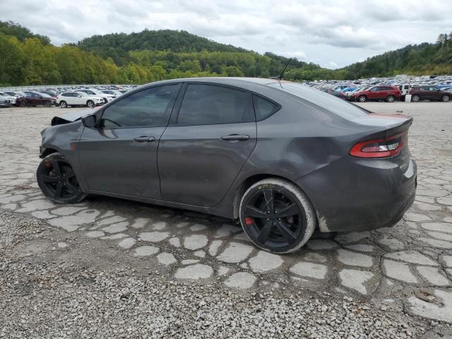 Photo 2 from auction – 2016 DODGE DART SXT with VIN 1C3CDFBB1GD607454