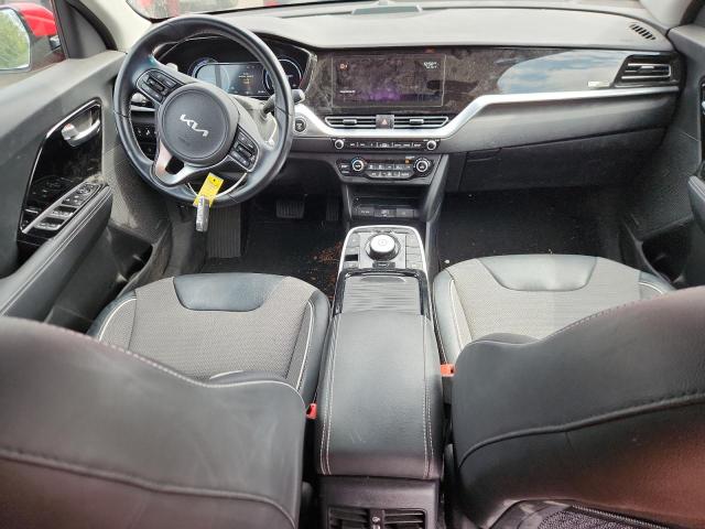 Photo 8 from auction – 2022 KIA NIRO S with VIN KNDCC3LG7N5135646