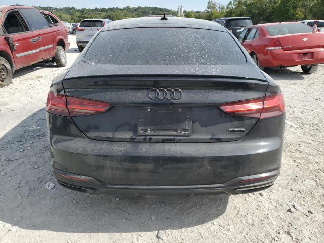 Photo 6 from auction – 2024 AUDI A5 PREMIUM PLUS 45 with VIN WAUFACF52RA044565