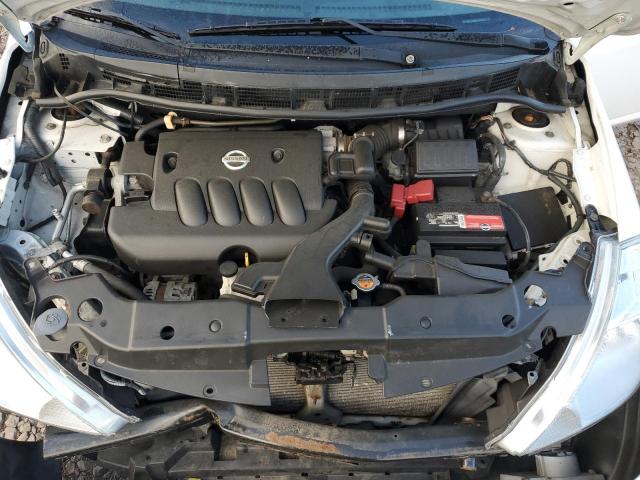 Photo 11 from auction – 2011 NISSAN VERSA S with VIN 3N1BC1CP8BL435761