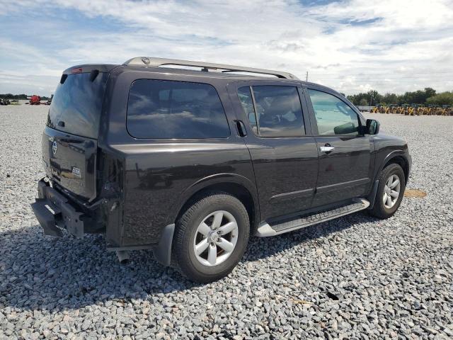 Photo 3 from auction – 2011 NISSAN ARMADA with VIN 5N1BA0ND8BN614930