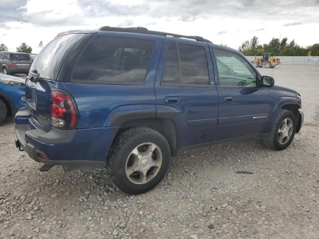Photo 3 from auction – 2004 CHEVROLET TRAILBLAZE with VIN 1GNDT13S942339546