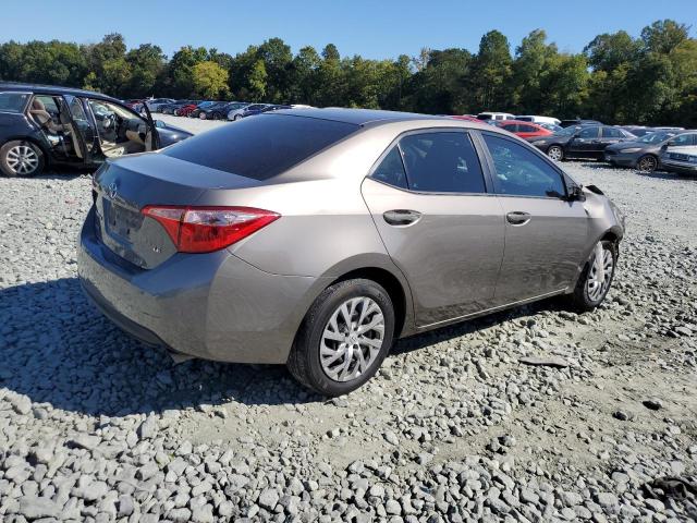 Photo 3 from auction – 2018 TOYOTA COROLLA L with VIN 5YFBURHE1JP826591