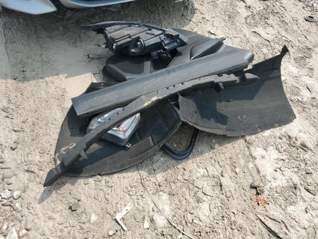 Photo 13 from auction – 2018 CHEVROLET EQUINOX LT with VIN 2GNAXTEX6J6314503