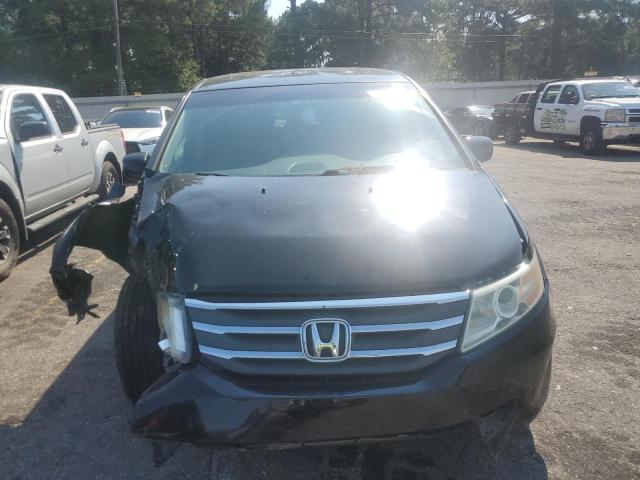 Photo 5 from auction – 2012 HONDA ODYSEEY with VIN 5FNRL5H64CB022495