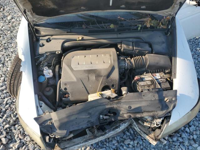 Photo 11 from auction – 2007 ACURA TL with VIN 19UUA66287A031948