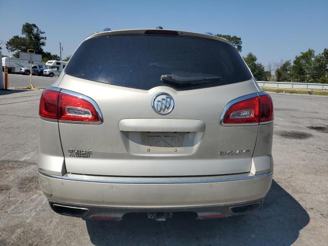 Photo 6 from auction – 2017 BUICK ENCLAVE with VIN 5GAKRBKDXHJ113083