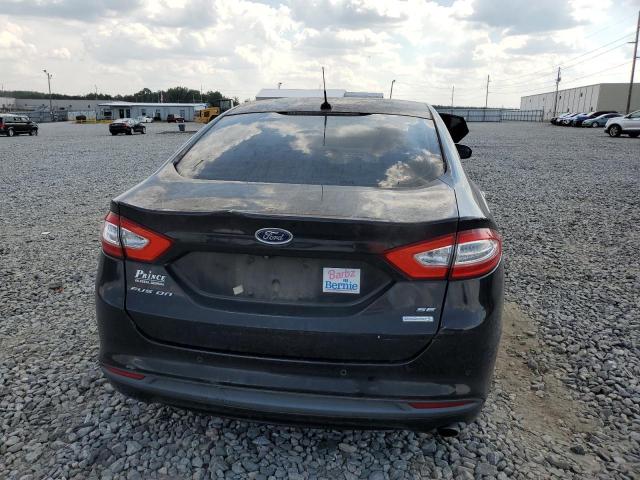 Photo 6 from auction – 2014 FORD FUSION SE with VIN 3FA6P0HD2ER118271