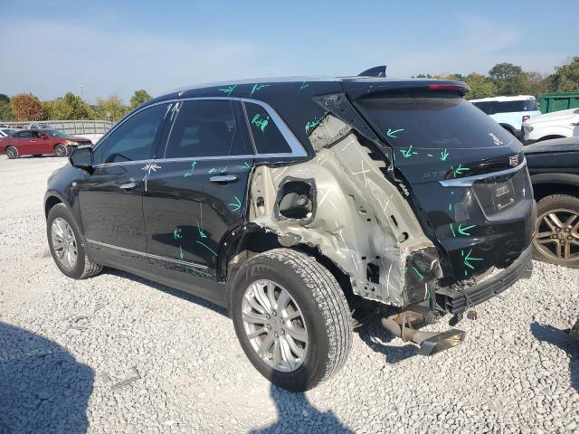Photo 2 from auction – 2017 CADILLAC XT5 with VIN 1GYKNARS5HZ140664