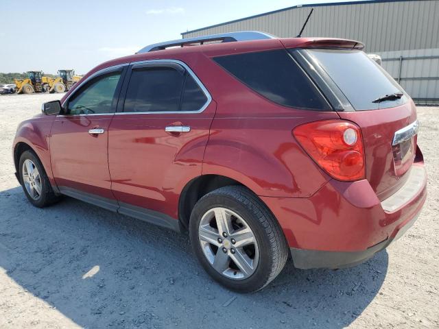 Photo 2 from auction – 2014 CHEVROLET EQUINOX LT with VIN 2GNALDEK5E6230376