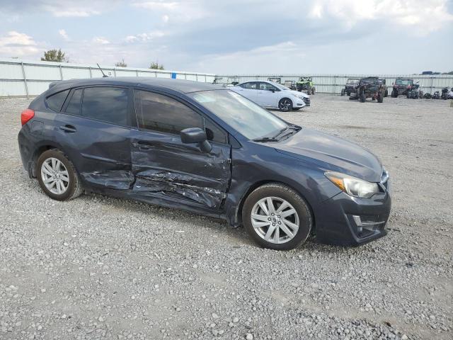 Photo 4 from auction – 2015 SUBARU IMPREZA PREMIUM with VIN JF1GPAC60FH278025