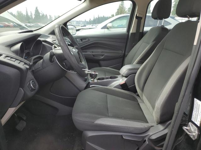 Photo 7 from auction – 2016 FORD ESCAPE S with VIN 1FMCU0F74GUC89131