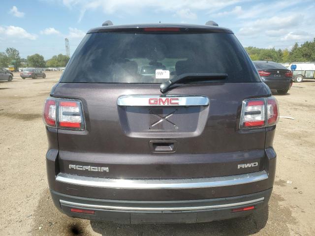 صورة رقم 6 من المزاد - 2015 GMC ACADIA SLE مع VIN 1GKKVPKD2FJ260295
