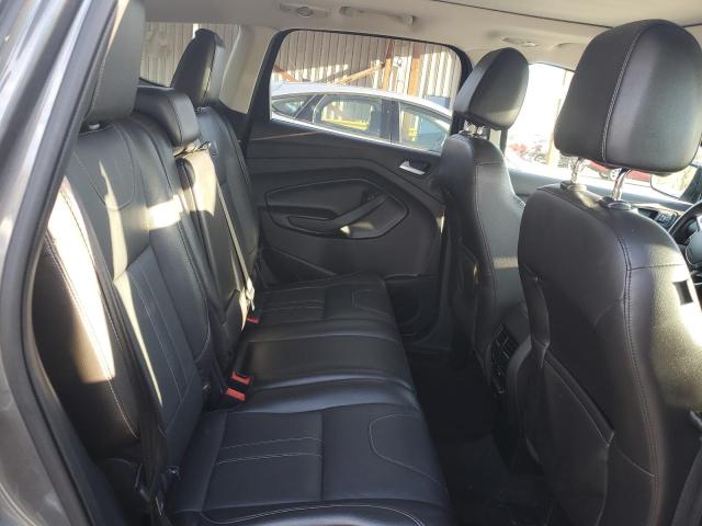 Photo 10 from auction – 2013 FORD ESCAPE TITANIUM with VIN 1FMCU9J91DUB64063