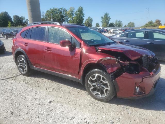 Photo 4 from auction – 2017 SUBARU CROSSTREK with VIN JF2GPABC7H8217986