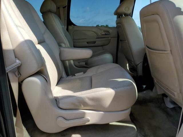 Photo 11 from auction – 2008 CADILLAC ESCALADE ESV with VIN 1GYFK66868R115756