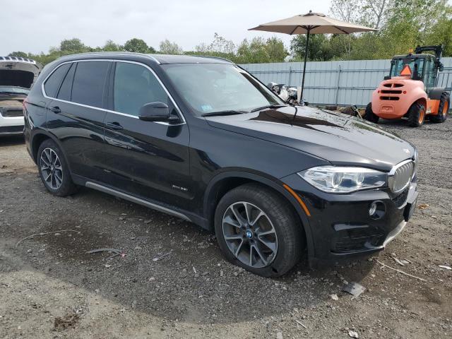 Photo 4 from auction – 2018 BMW X5 XDRIVE3 with VIN 5UXKR0C56JL075872