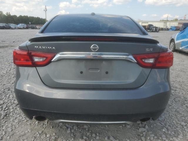 Photo 6 from auction – 2017 NISSAN MAXIMA 3.5 with VIN 1N4AA6AP2HC420357