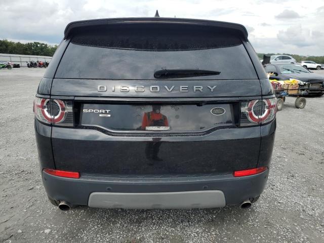 Photo 6 from auction – 2019 LAND ROVER DISCOVERY with VIN SALCR2FXXKH818514