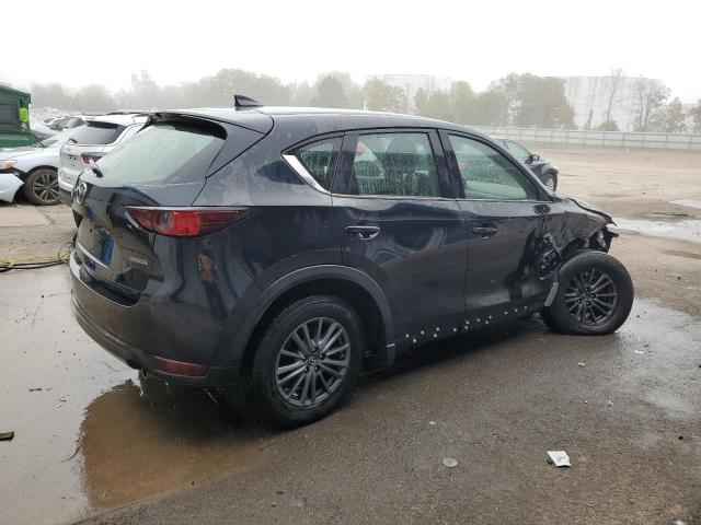 Photo 3 from auction – 2020 MAZDA CX-5 SPORT with VIN JM3KFBBM4L0723607