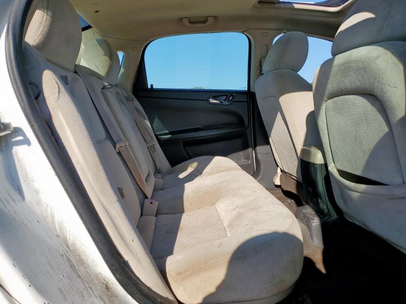 صورة رقم 10 من المزاد - 2012 CHEVROLET IMPALA مع VIN 2G1WG5E35C1101493