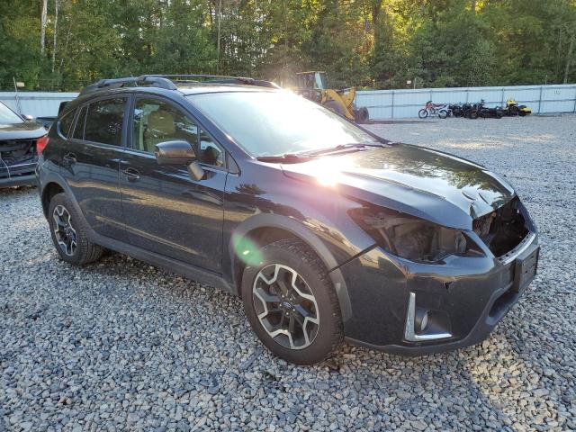 Photo 4 from auction – 2016 SUBARU CROSSTREK with VIN JF2GPABC3G8230782