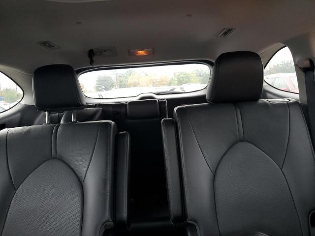 Photo 10 from auction – 2022 TOYOTA HIGHLANDER with VIN 5TDXBRCH8NS551747