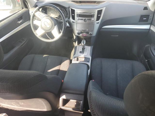 Снимка 8 от търг – 2011 SUBARU OUTBACK 2. с VIN 4S4BRCCCXB3405978