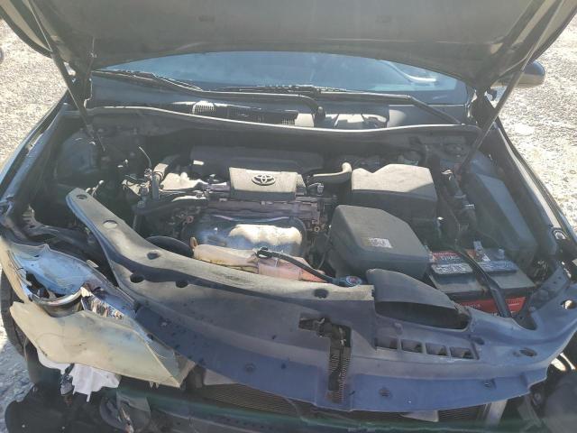 Photo 11 from auction – 2017 TOYOTA CAMRY LE with VIN 4T1BF1FK3HU697802
