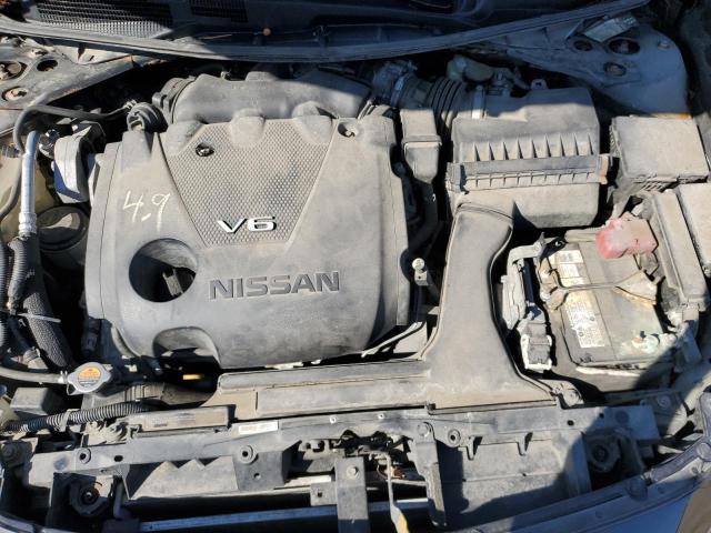 Photo 11 from auction – 2017 NISSAN MAXIMA 3.5 with VIN 1N4AA6AP1HC406062