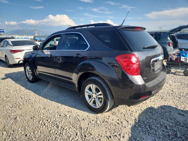 Photo 2 from auction – 2013 CHEVROLET EQUINOX LT with VIN 2GNFLNEK6D6140163