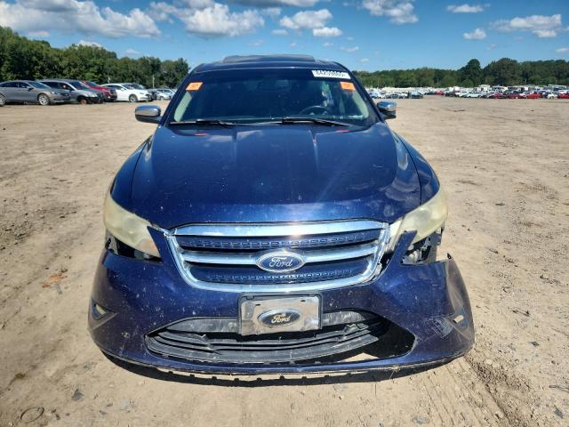 Photo 5 from auction – 2011 FORD TAURUS SEL with VIN 1FAHP2EWXBG137339