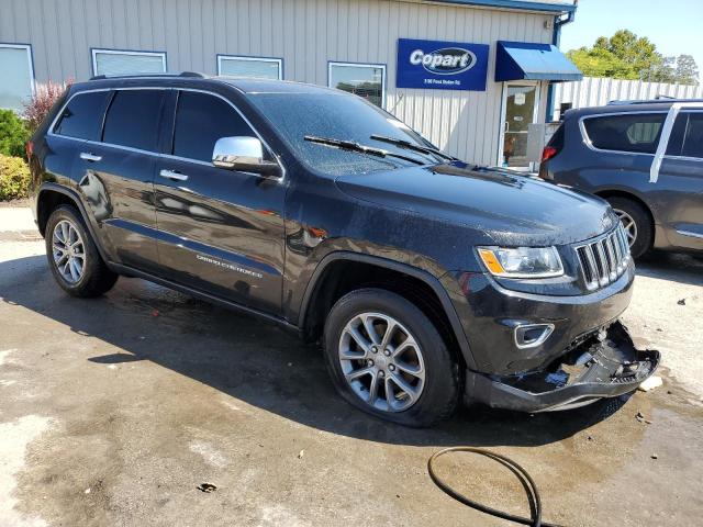 Photo 4 from auction – 2015 JEEP GRAND CHER with VIN 1C4RJEBG0FC749593