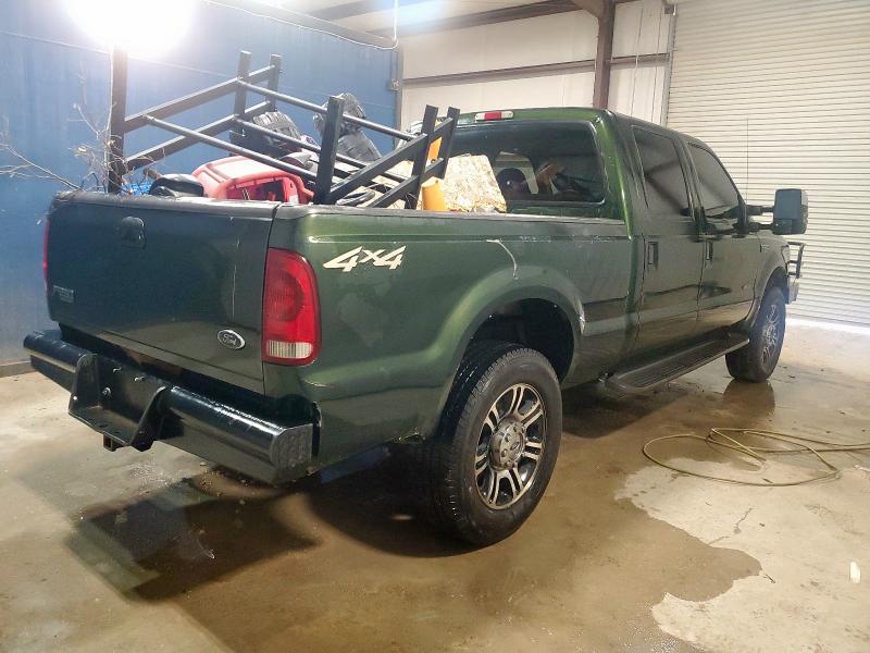 Photo 3 from auction – 2000 FORD F250 SUPER with VIN 1FTNW21F3YEC44257