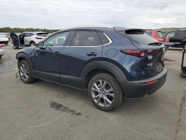 Photo 2 from auction – 2024 MAZDA CX-30 PREF with VIN 3MVDMBCM5RM720869