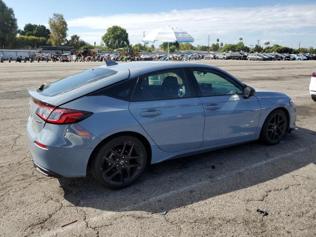Photo 3 from auction – 2023 HONDA CIVIC with VIN 19XFL2H81PE003692