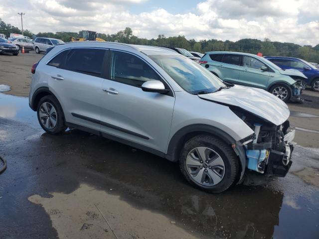 Photo 4 from auction – 2019 KIA NIRO FE with VIN KNDCB3LC8K5349251