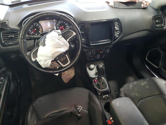 Photo 8 from auction – 2021 JEEP COMPASS LI with VIN 3C4NJDCB6MT568091