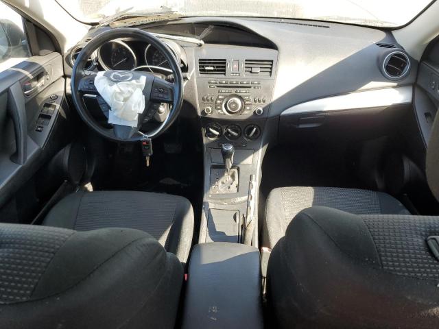 Photo 8 from auction – 2013 MAZDA 3 I with VIN JM1BL1U70D1703210