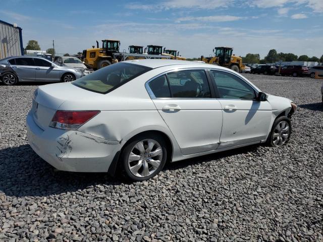 Photo 3 from auction – 2010 HONDA ACCORD EXL with VIN 1HGCP2F84AA190030
