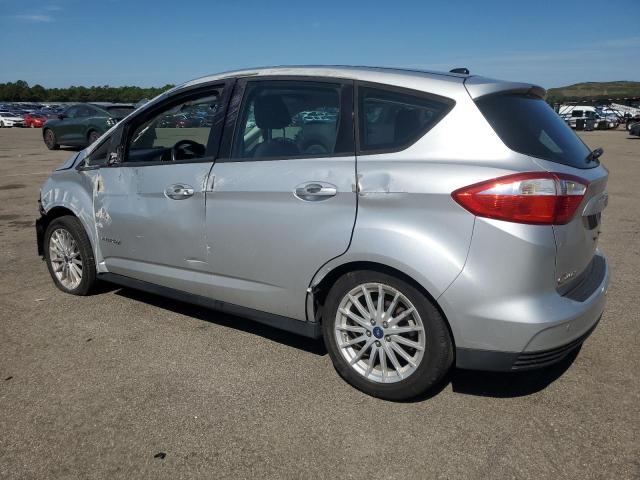 Photo 2 from auction – 2013 FORD C-MAX SE with VIN 1FADP5AU8DL503930