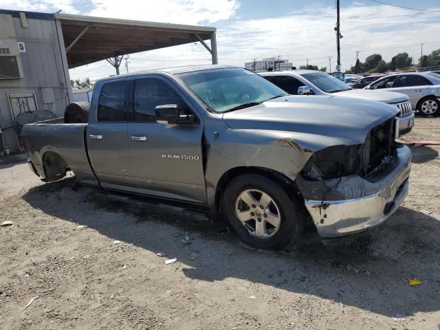 Photo 4 from auction – 2011 DODGE RAM 1500 with VIN 1D7RB1GP1BS538410
