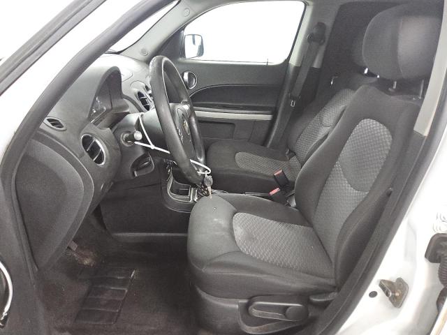 Photo 7 from auction – 2011 CHEVROLET HHR PANEL LS with VIN 3GCAAAFW0BS580123
