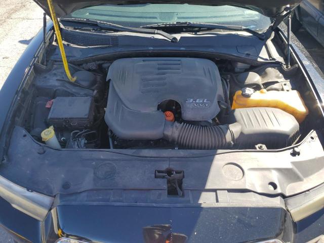 Photo 11 from auction – 2013 DODGE CHARGER SE with VIN 2C3CDXBG6DH696714